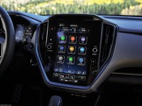 Subaru Crosstrek [US] 2024 Mouse Pad 1545868