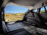Subaru Crosstrek [US] 2024 Mouse Pad 1545870