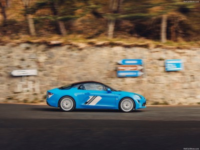 Alpine A110 San Remo 73 2023 mug #1545892