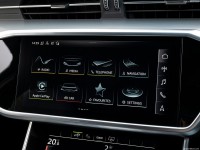 Audi A6 Avant 50 TFSI e quattro [UK] 2023 hoodie #1545965