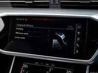 Audi A6 Avant 50 TFSI e quattro [UK] 2023 hoodie #1545968
