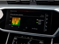 Audi A6 Avant 50 TFSI e quattro [UK] 2023 hoodie #1545970