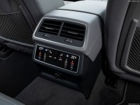 Audi A6 Avant 50 TFSI e quattro [UK] 2023 t-shirt #1545984
