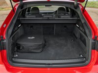 Audi A6 Avant 50 TFSI e quattro [UK] 2023 hoodie #1545985