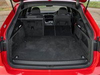 Audi A6 Avant 50 TFSI e quattro [UK] 2023 hoodie #1545986