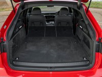 Audi A6 Avant 50 TFSI e quattro [UK] 2023 Mouse Pad 1545987