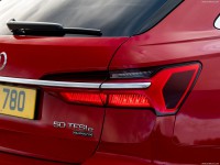 Audi A6 Avant 50 TFSI e quattro [UK] 2023 hoodie #1545991
