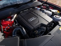 Audi A6 Avant 50 TFSI e quattro [UK] 2023 Tank Top #1546002