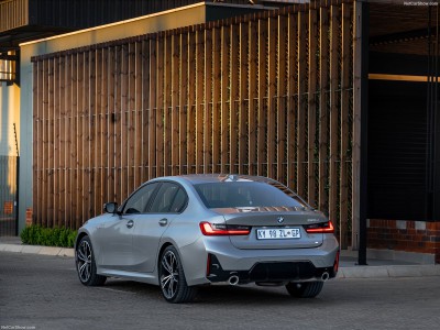 BMW 3-Series [ZA] 2023 puzzle 1546200