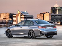BMW 3-Series [ZA] 2023 stickers 1546201