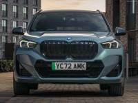BMW iX1 [UK] 2023 Tank Top #1546234