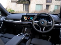 BMW iX1 [UK] 2023 stickers 1546236