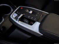 BMW iX1 [UK] 2023 Mouse Pad 1546239
