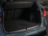 BMW iX1 [UK] 2023 Mouse Pad 1546242