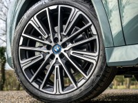BMW iX1 [UK] 2023 hoodie #1546245