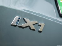 BMW iX1 [UK] 2023 Mouse Pad 1546247
