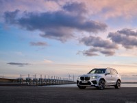 BMW iX5 Hydrogen Concept 2023 stickers 1546257
