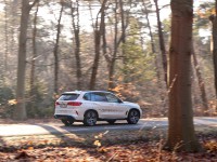 BMW iX5 Hydrogen Concept 2023 hoodie #1546317