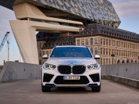 BMW iX5 Hydrogen Concept 2023 Poster 1546319