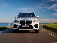 BMW iX5 Hydrogen Concept 2023 Poster 1546321