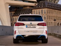 BMW iX5 Hydrogen Concept 2023 Poster 1546322