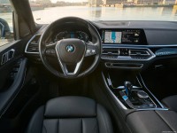 BMW iX5 Hydrogen Concept 2023 hoodie #1546327