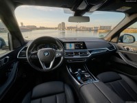 BMW iX5 Hydrogen Concept 2023 hoodie #1546329