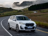 BMW X1 [ZA] 2023 Sweatshirt #1546380