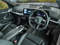 BMW X1 [ZA] 2023 hoodie #1546403