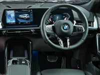 BMW X1 [ZA] 2023 Mouse Pad 1546404
