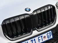 BMW X1 [ZA] 2023 Mouse Pad 1546416