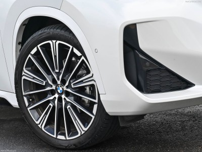 BMW X1 [ZA] 2023 stickers 1546417