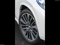 BMW X1 [ZA] 2023 Mouse Pad 1546420