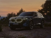BMW XM 2023 Mouse Pad 1546433
