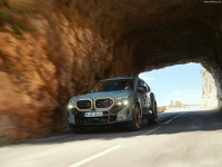 BMW XM 2023 Mouse Pad 1546460