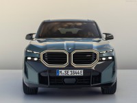 BMW XM 2023 Longsleeve T-shirt #1546537