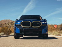 BMW XM 2023 Mouse Pad 1546544