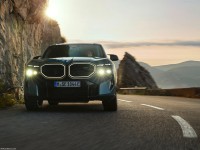 BMW XM 2023 Sweatshirt #1546554
