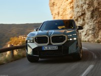 BMW XM 2023 Mouse Pad 1546557