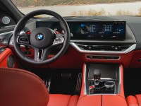 BMW XM 2023 Mouse Pad 1546564
