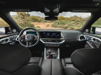 BMW XM 2023 Mouse Pad 1546566