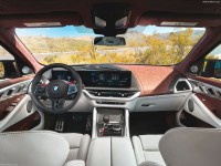 BMW XM 2023 Mouse Pad 1546567