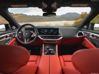 BMW XM 2023 Mouse Pad 1546568