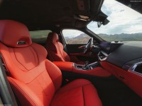 BMW XM 2023 Mouse Pad 1546573