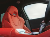 BMW XM 2023 Mouse Pad 1546574