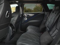 BMW XM 2023 Mouse Pad 1546577