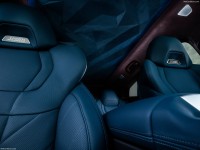 BMW XM 2023 Mouse Pad 1546587