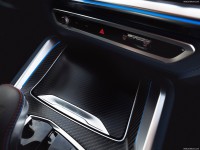 BMW XM 2023 Mouse Pad 1546591