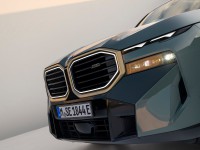 BMW XM 2023 Longsleeve T-shirt #1546597