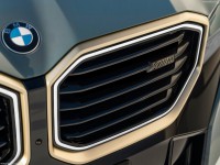 BMW XM 2023 Longsleeve T-shirt #1546610